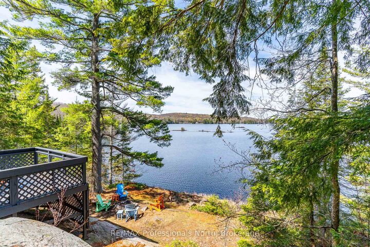 Property Photo: 11443 Kushog North Wao N/A ON K0M 1J2