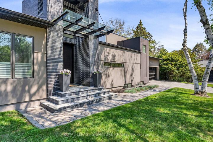 Property Photo: 11 Sandpiper Court ON M3A 3G7