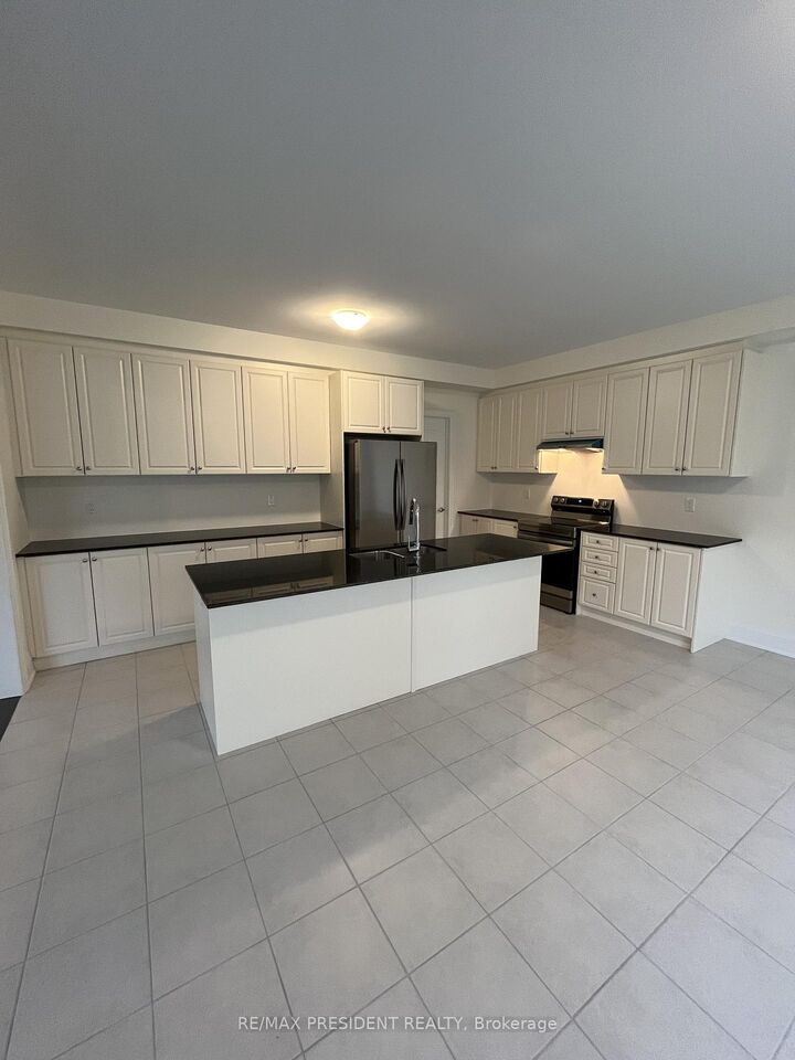Property Photo: 130 Wraggs Road ON L3Z 4N2