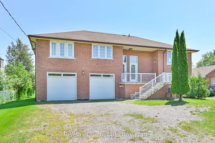 Property Photo: 132 Hiscock Shores Road ON K0K 1L0