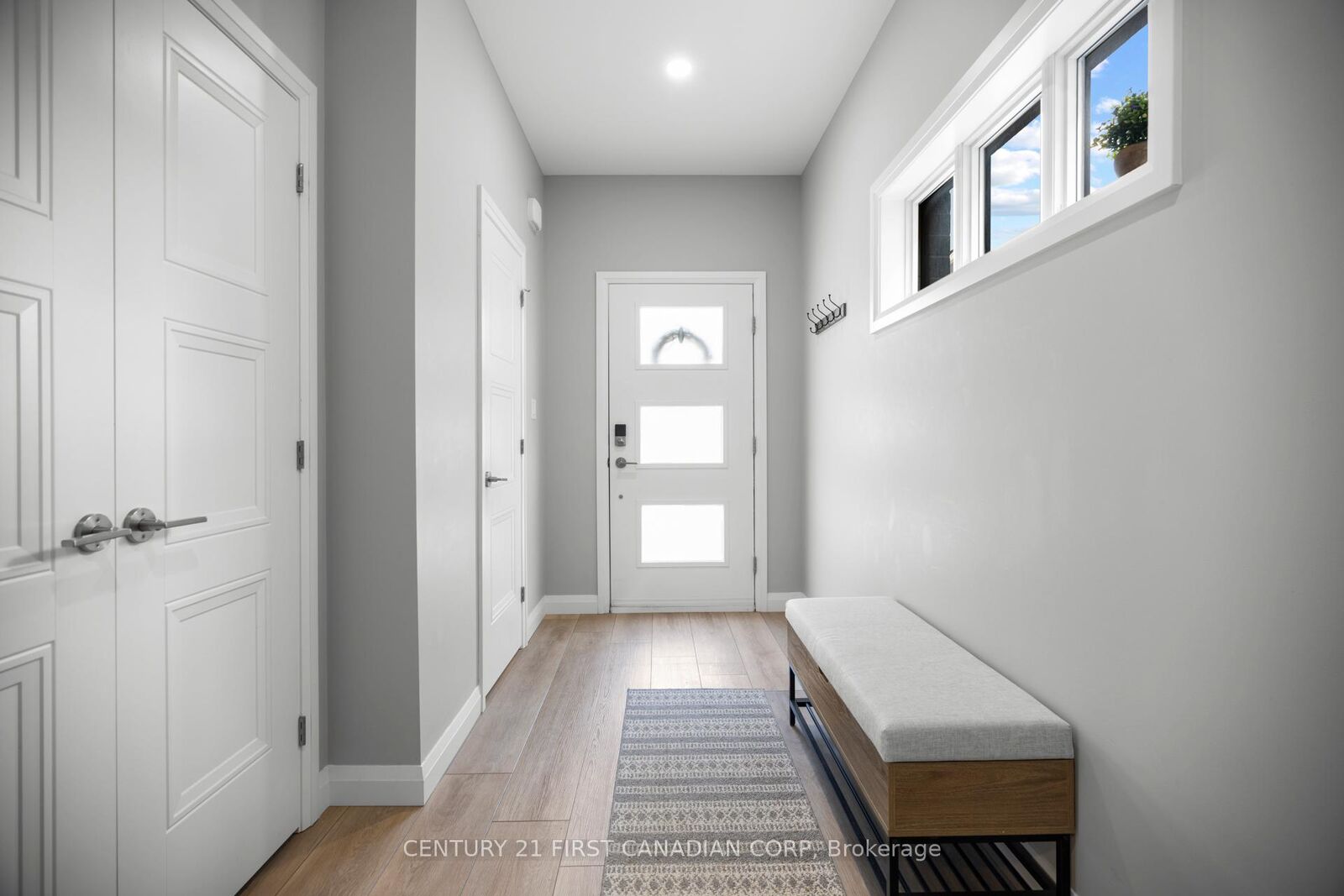 Property Photo: 1 Miller Drive 47 ON N0M 2J0