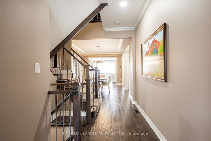 Property Photo: 2479 Gateshead Common ON L6M 0S2