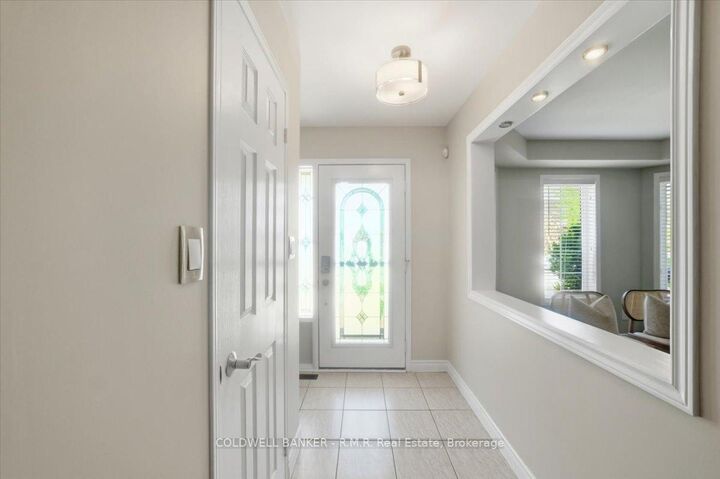 Property Photo: 45 Angier Crescent ON L1S 7R8