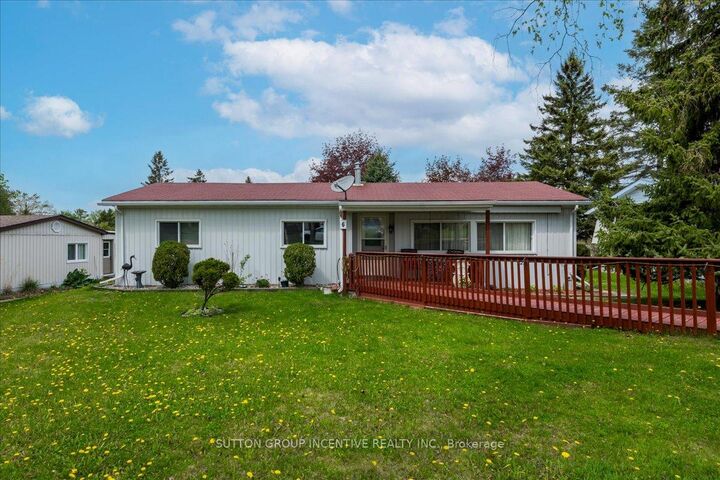 6 Pine Hill Court — photo 1