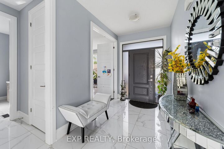 Property Photo: 211 Leitch Street ON N0L 1J0