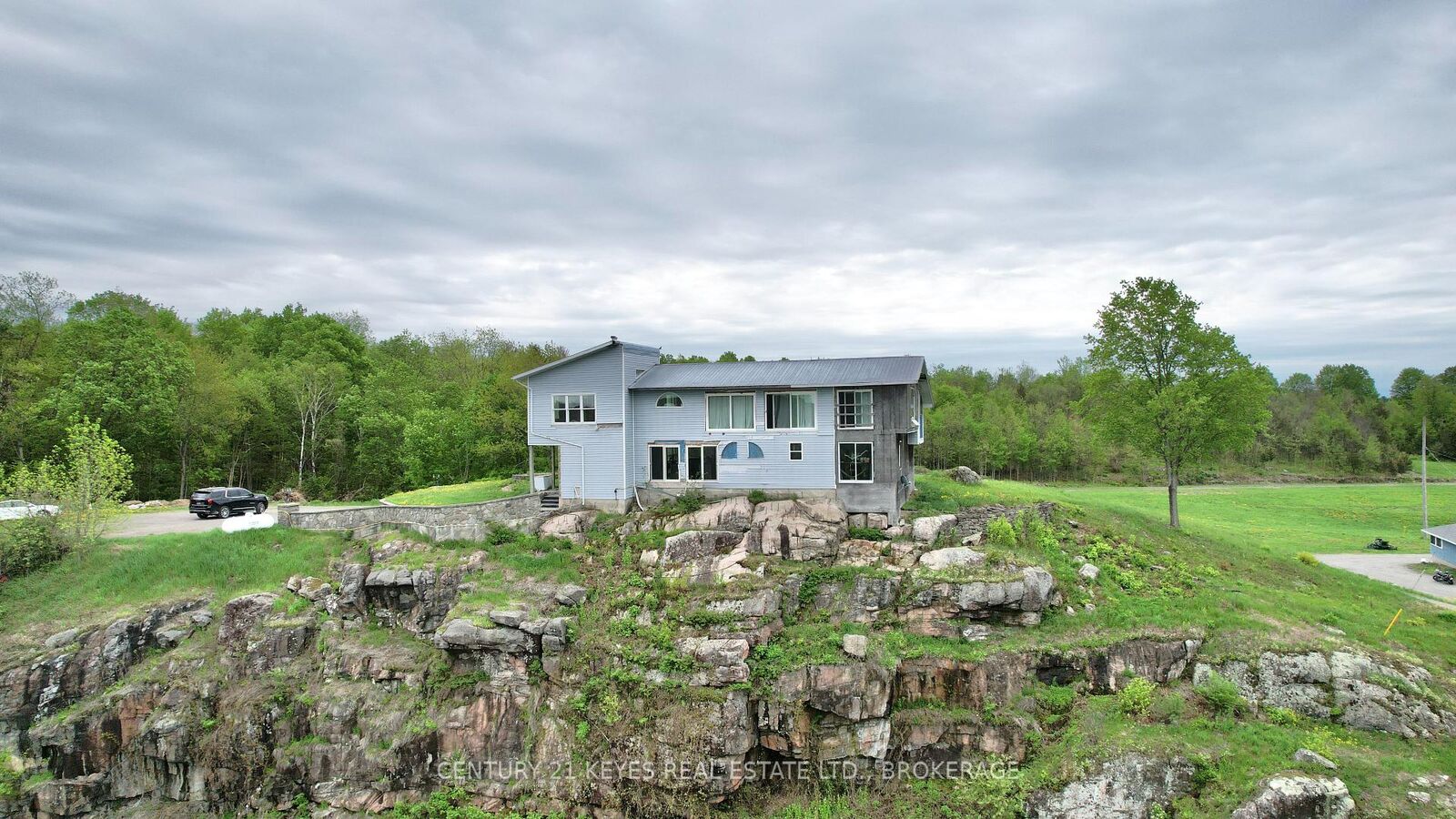Property Photo: 151 County Rd 5 Road ON K0E 1R0