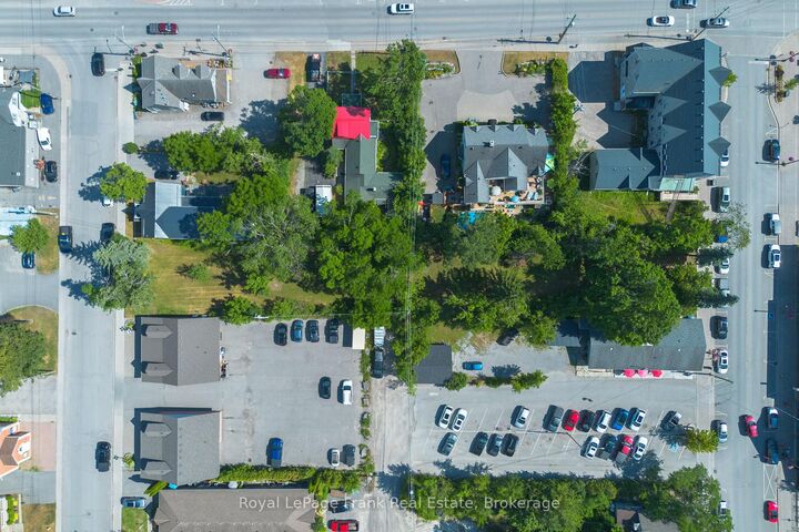 Property Photo: 84 Bolton And William Street ON K0M 1A0