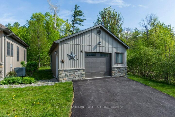 Photo de la propriété: 8 Grandview Court ON K0K 3E0