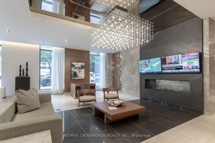 Property Photo: 88 Scott Street 4308 ON M5E 0A9