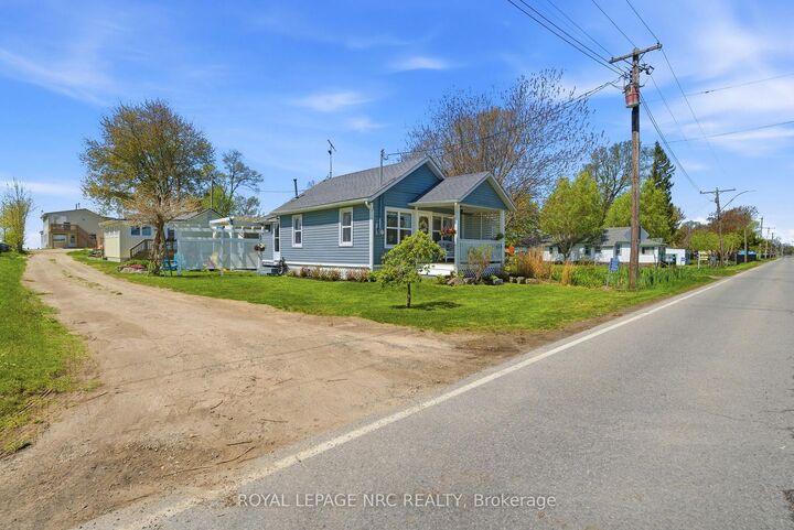 Property Photo:  12235 Lakeshore Road  ON L0S 1V0 