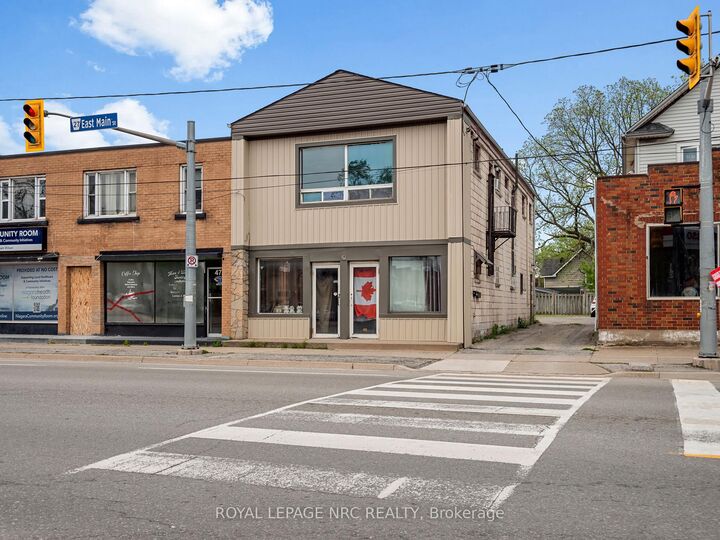 478 East Main Street — photo 1