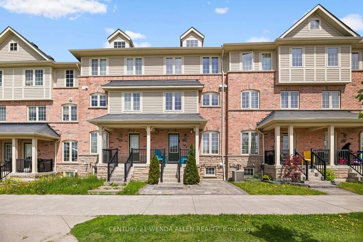 Property Photo:  112 Goss Lane  ON L1Z 0K9 