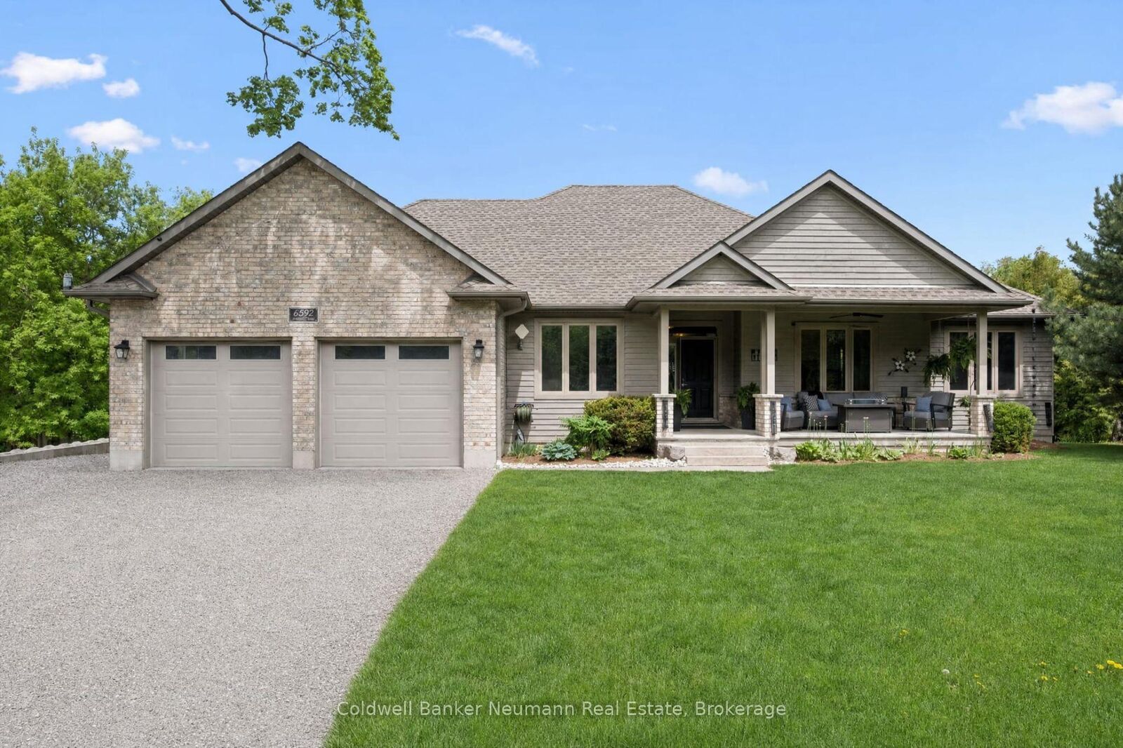 Property Photo:  6592 Forestell Road  ON N1H 6J3 