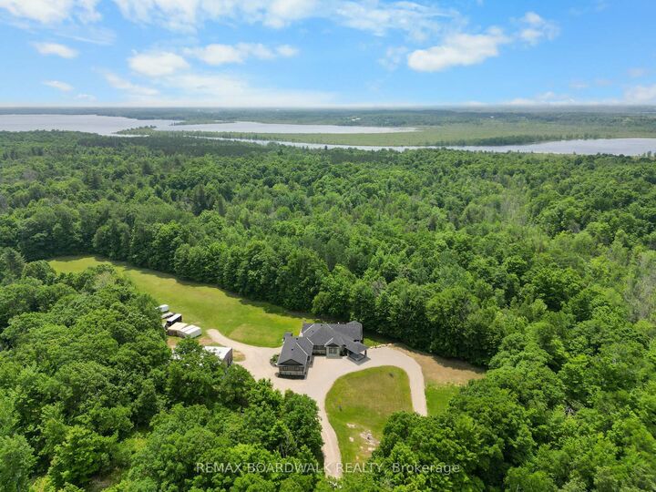 1155 Ebbs Bay Road — photo 1