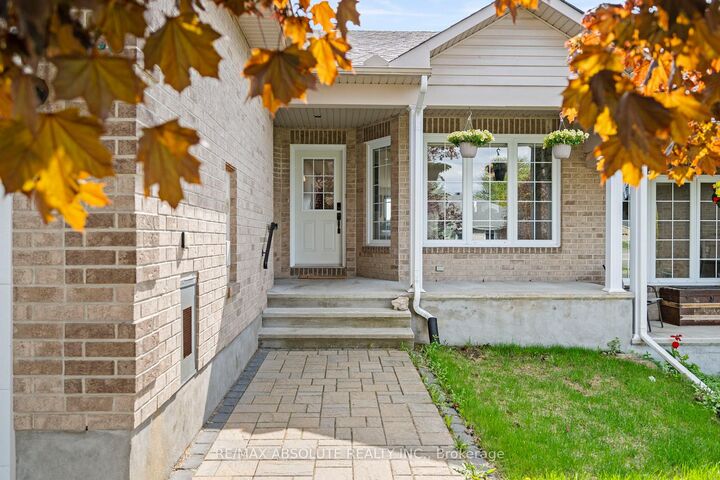 Property Photo:  326 Jamieson Street  ON K0A 1A0 