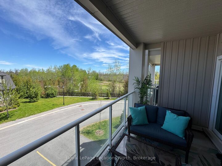 5 Spooner Crescent 217 — photo 1