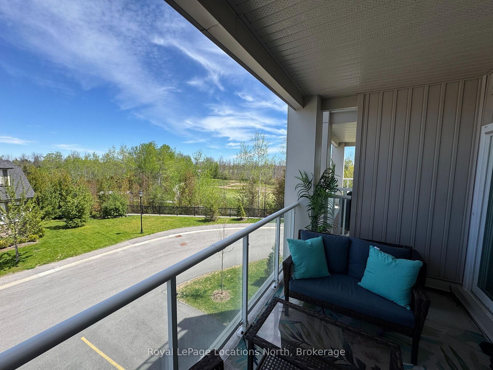 Property Photo: 5 Spooner Crescent 217 ON L9Y 1T3