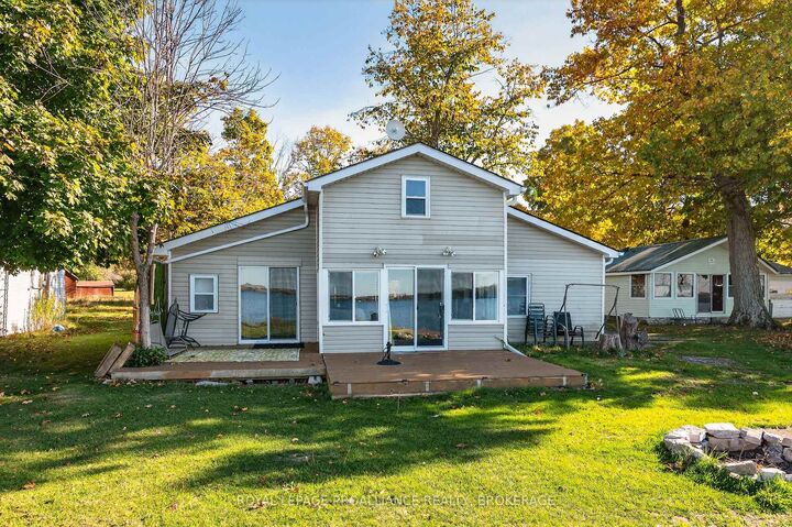 Property Photo: 14B Morgan's Point Lane ON K0H 2Y0