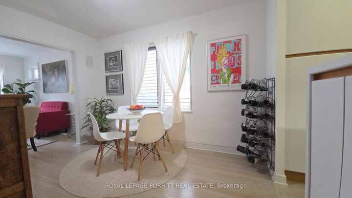 Property Photo: 51 Thirty Sixth Street ON M8W 3L1