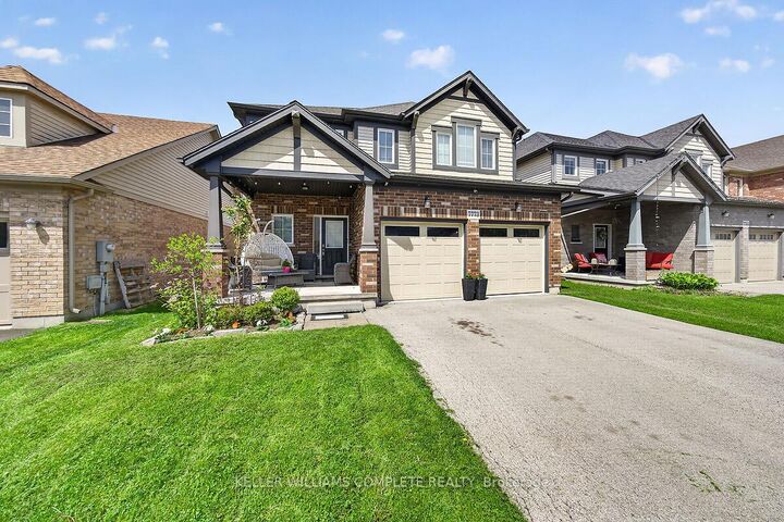 Property Photo: 7773 Clendenning Street ON L2G 0H2