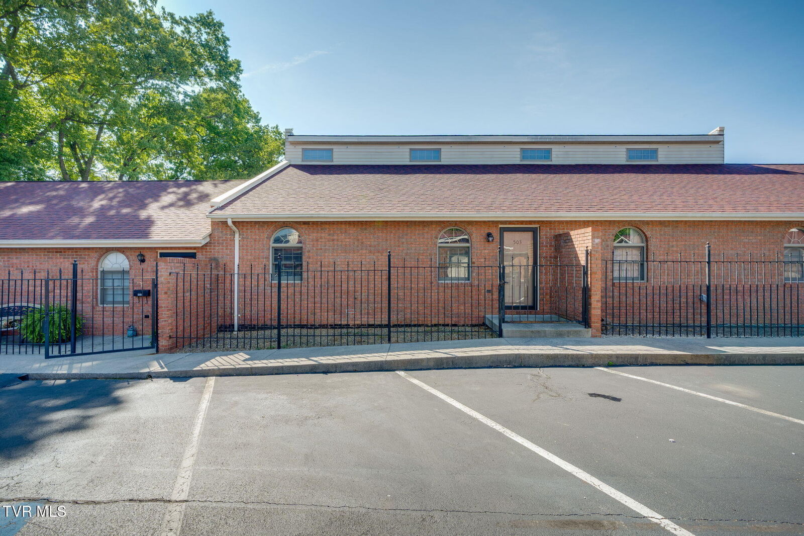 Property Photo:  503 Phoenix Court 503  TN 37663 