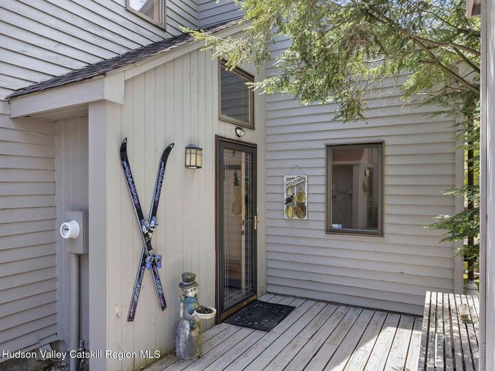 Property Photo: 21 French Park NY 12496