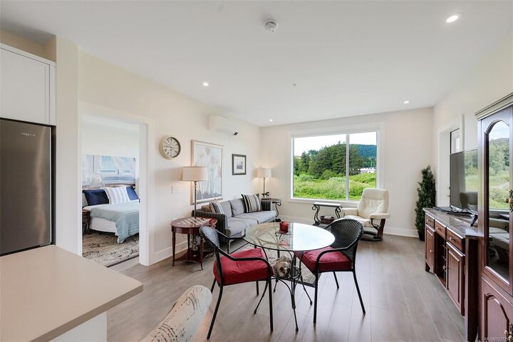 Property Photo:  1361 Goldstream Ave 211  BC V9B 7B4 