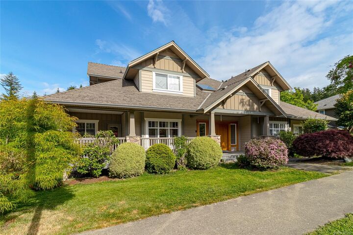 Property Photo: 2031 Troon Crt BC V9B 6R6