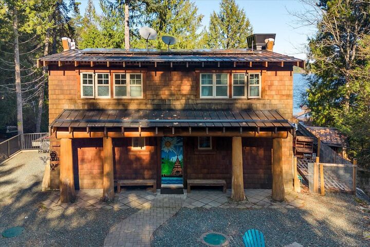 Property Photo:  2376 Shady Lane  BC V9K 2L7 