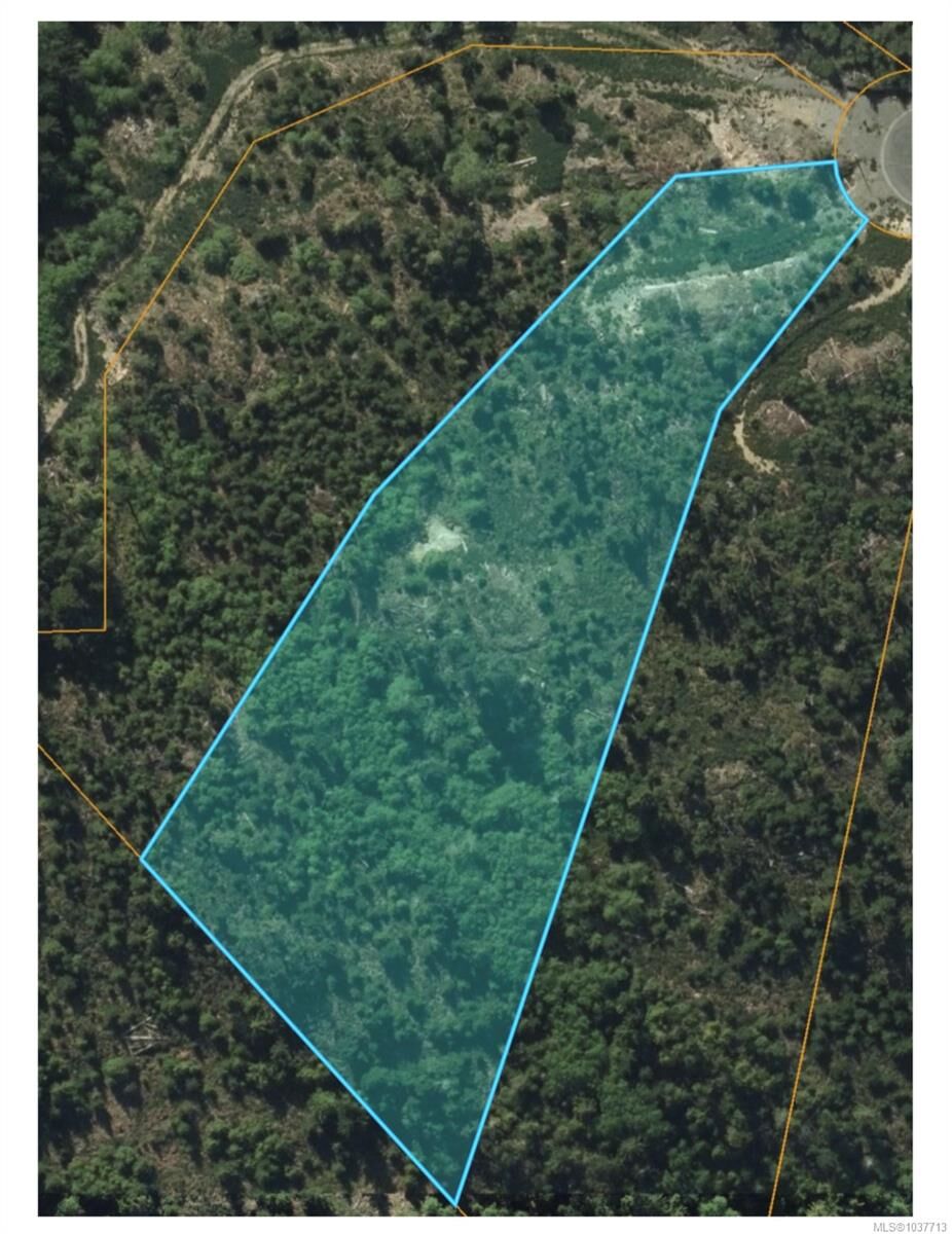 Property Photo: Lot 37 Goldstream Heights Dr BC V0R 2W3