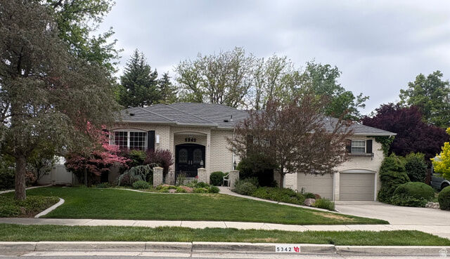 Property Photo:  Address not disclosed  UT 84117 