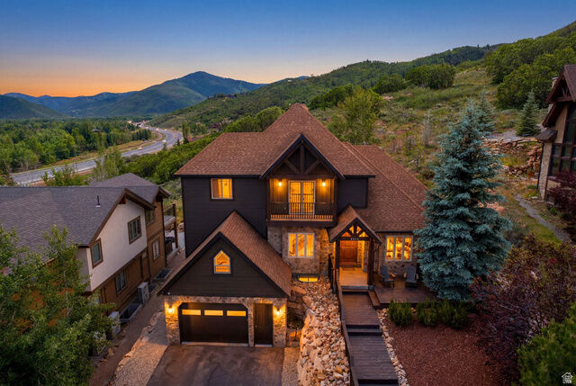 Property Photo: Address not disclosed UT 84098