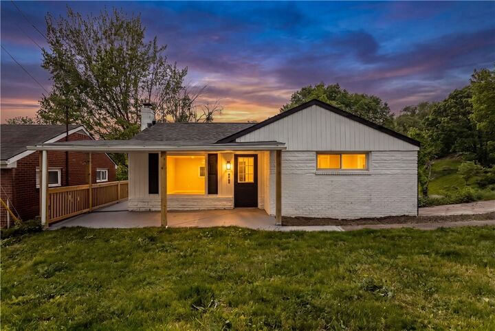 Property Photo:  609 Monaca Rd  PA 15001 