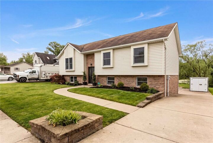 Property Photo: 72 4th St PA 15642