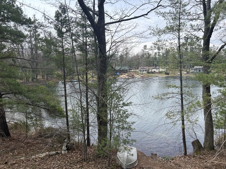 Property Photo: 1327 North Shore Drive MI 49735