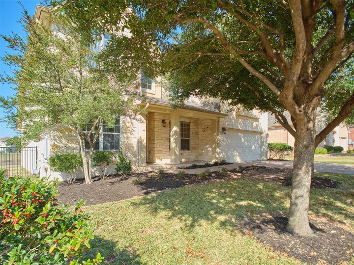 Property Photo:  1116 Hillridge Drive  TX 78665 