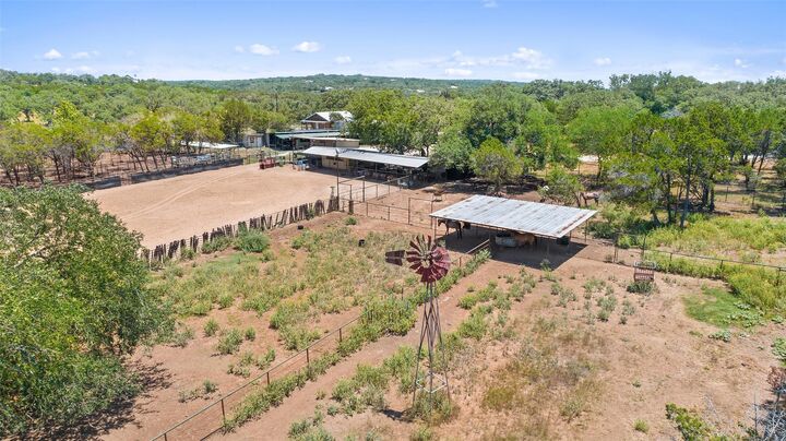 Property Photo:  491 Lone Oak Road  TX 78132 