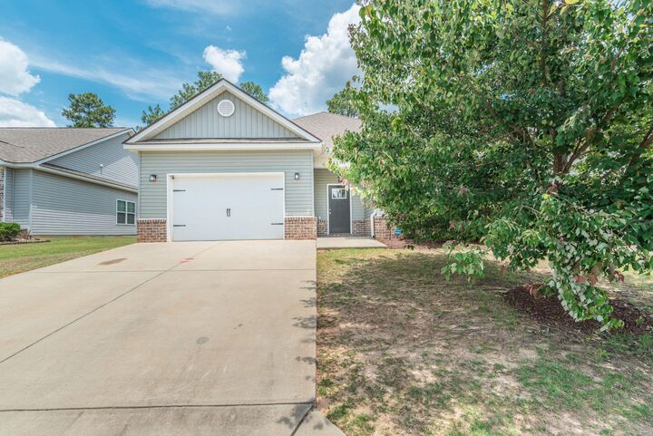 Property Photo:  3305 Greymoor Circle  SC 29801 