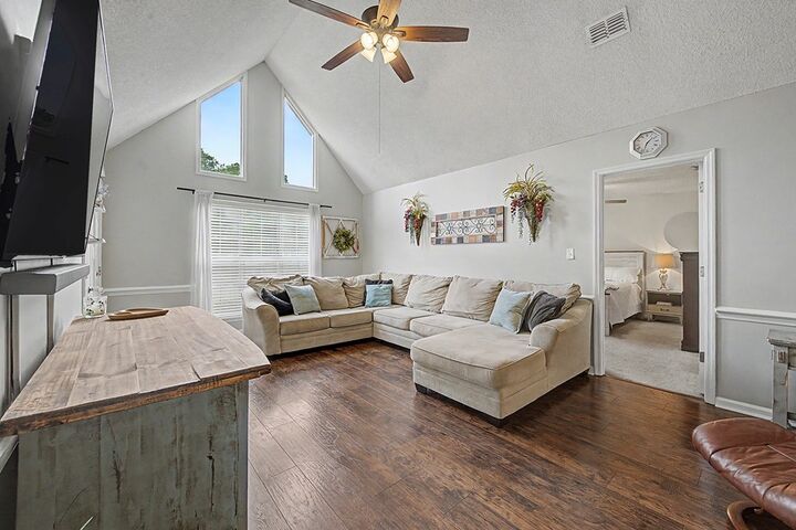 Property Photo:  145 Lazy Acres Road  GA 31763 