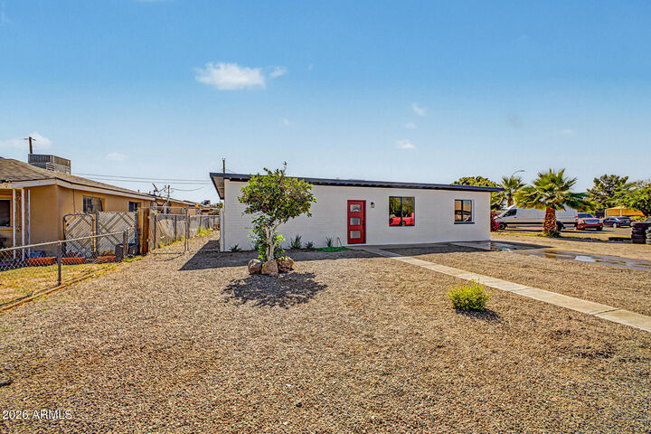 Property Photo:  4123 N 30th Drive  AZ 85017 