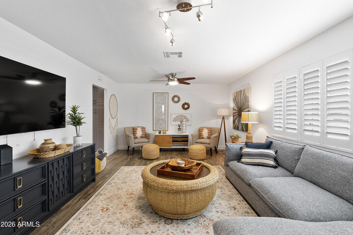 Property Photo:  2324 N 81st Street  AZ 85257 