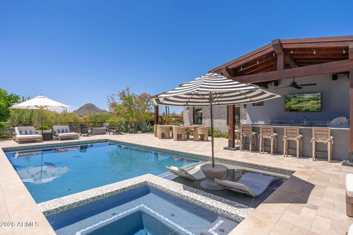 Property Photo:  11306 E Monument Drive  AZ 85262 