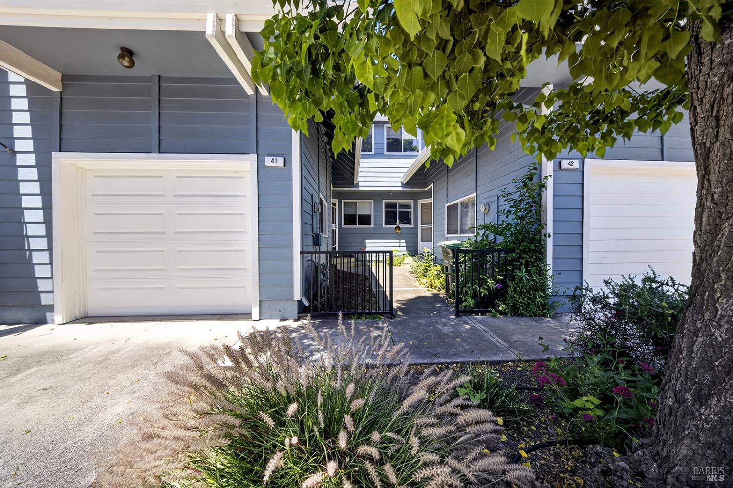 Property Photo: 41 Meadowbrook Court CA 94931