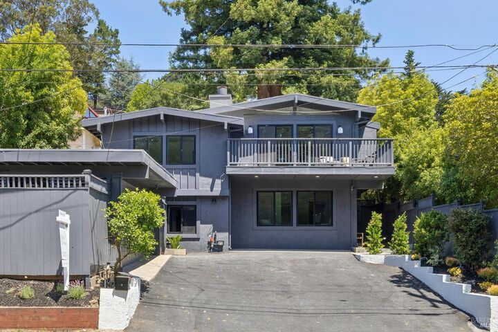 Property Photo:  352 Shoreline Highway  CA 94941 