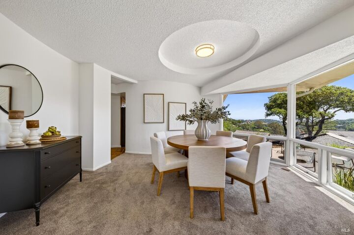 Property Photo: 56 Capilano Drive CA 94949
