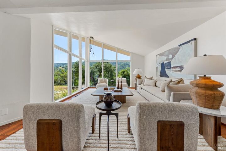 Property Photo: 56 Capilano Drive CA 94949