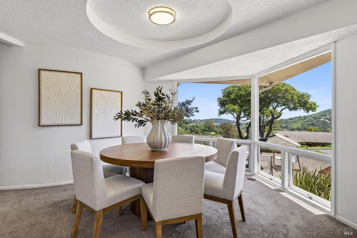 Property Photo: 56 Capilano Drive CA 94949