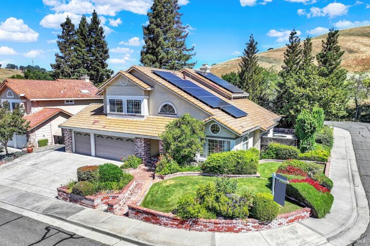 Property Photo:  3202 Del Monte Court  CA 94534 