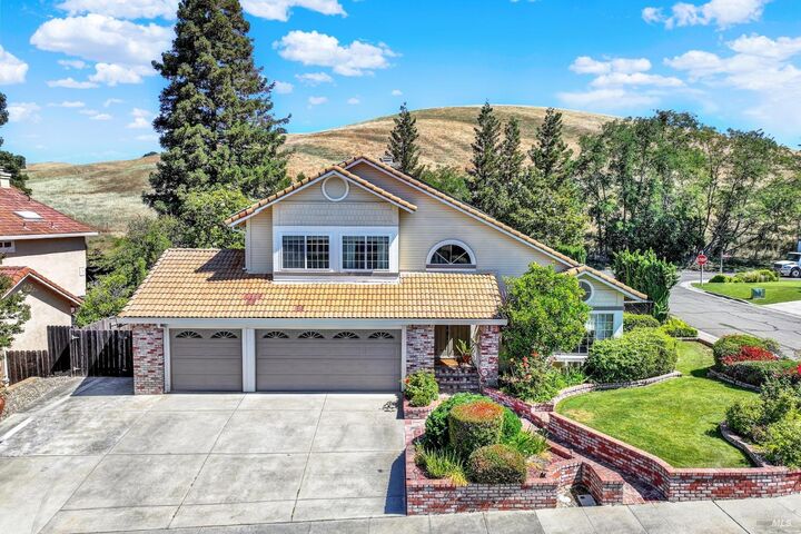 Property Photo:  3202 Del Monte Court  CA 94534 