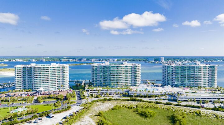 Property Photo: 28103 Perdido Beach Boulevard B907 AL 36561